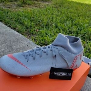 Nike Mercurial  Superfly 7 Soccer cleats